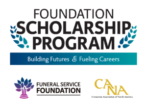 CANA FSF Scholarship Program Logo FINAL