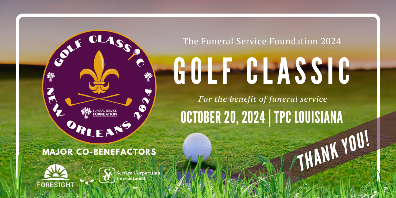 Golf Classic Art for FSF Email SIgnature 800 x 400