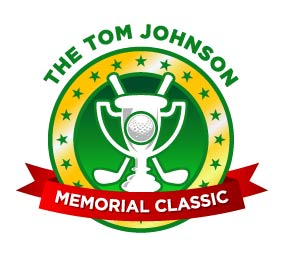 The Tom Johnson Memorial Classic logo small