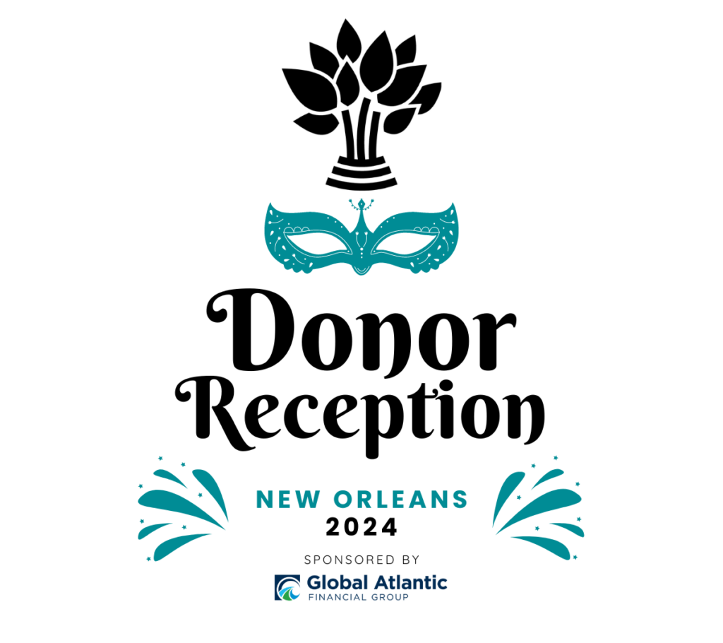 Funeral Service Foundation Donor Reception