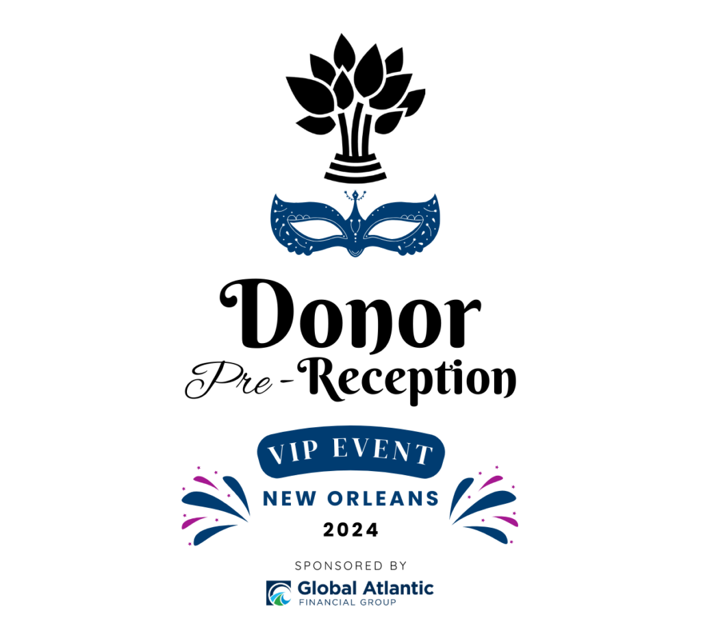 Funeral Service Foundation Donor Reception